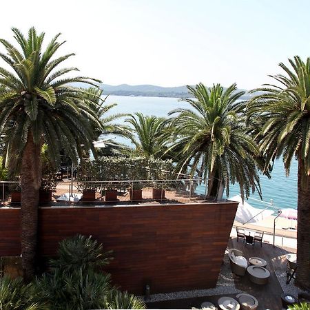 City Center Apartments Tivat Værelse billede