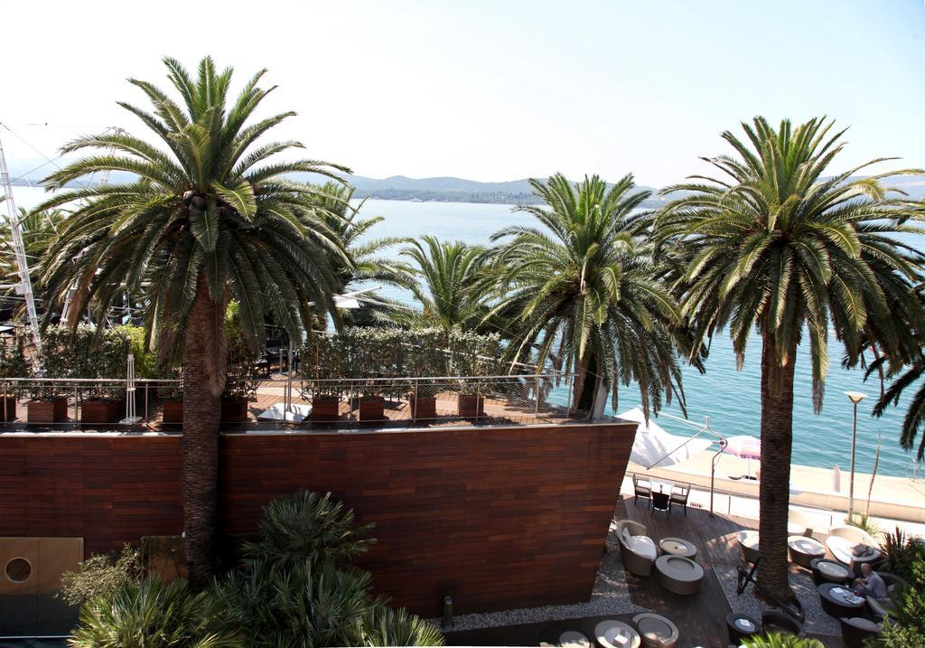 City Center Apartments Tivat Værelse billede