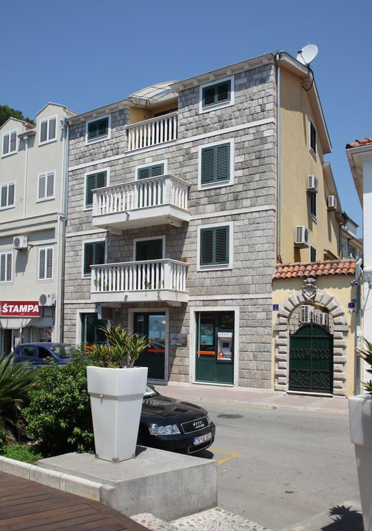 City Center Apartments Tivat Værelse billede