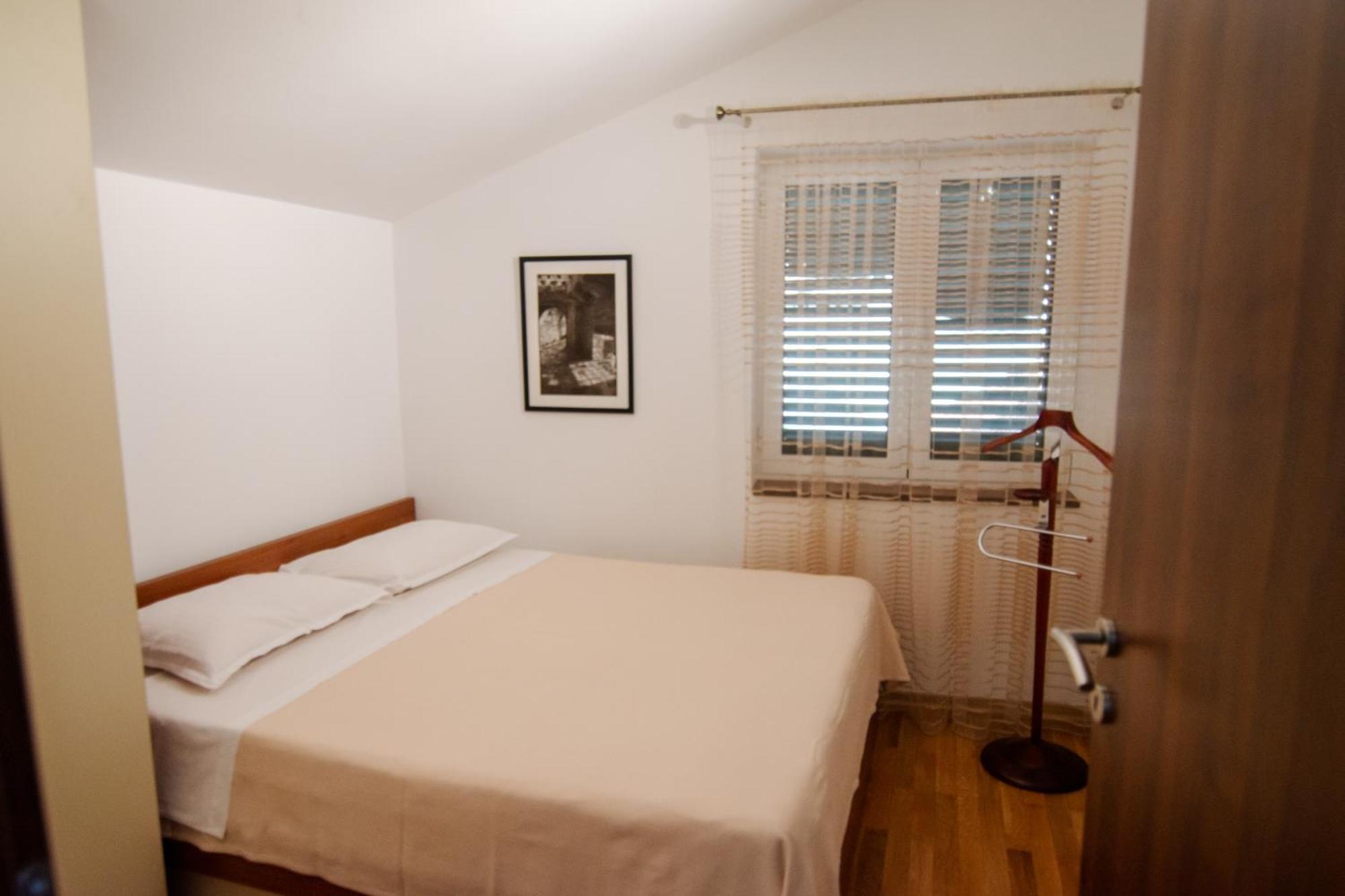 City Center Apartments Tivat Eksteriør billede